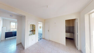  Appartement � vendre 3 pi�ces 66 m�