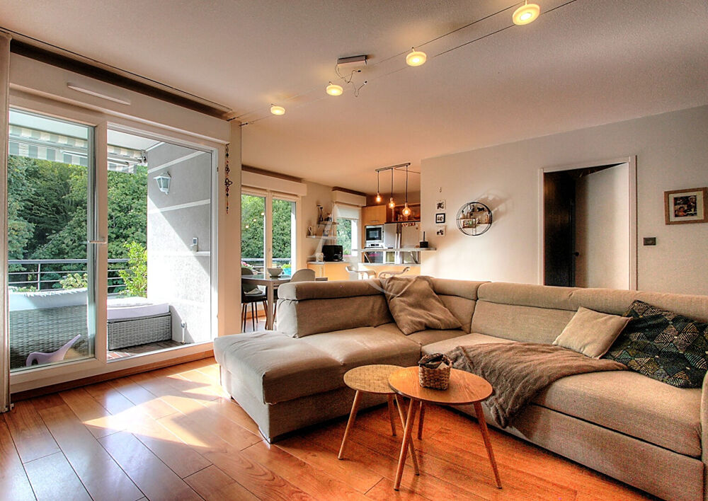 Vente Appartement En Attique, Appartement 4 pièces 92 m² La Motte-Servolex La motte servolex