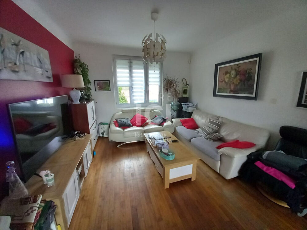 Maison 5 pièces 120 m² · à Saint Sebastien sur Loire · 120 m² · 418 100 €