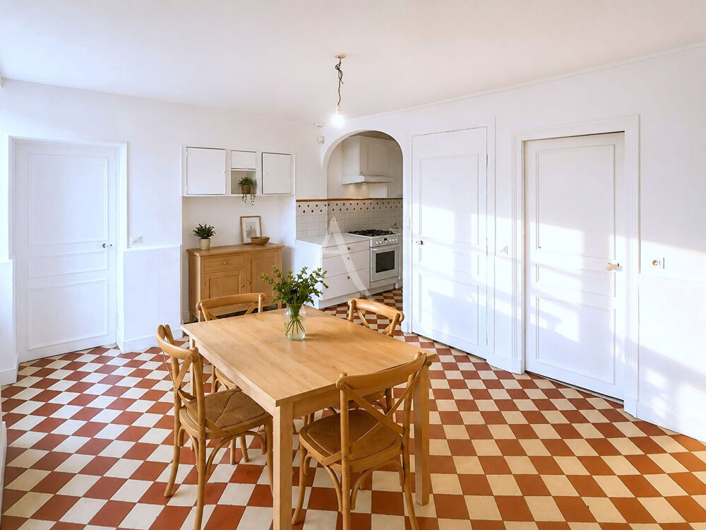 Maison Seraincourt 79 m² - 2 chambres