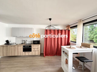  Appartement  louer 1 pice 34 m