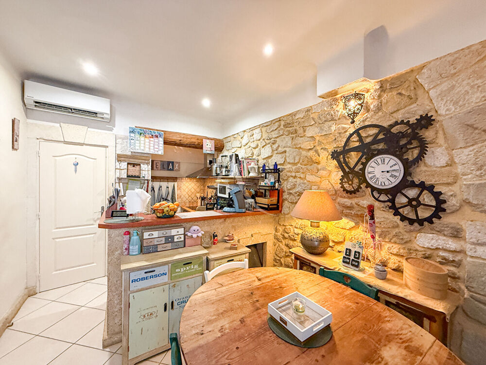 Appartement 3 pièces à Istres