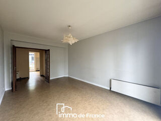  Appartement à vendre 3 pièces 58 m²