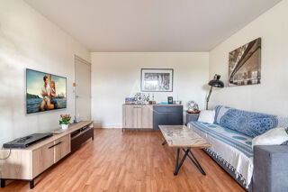  Appartement � vendre 2 pi�ces 68 m�