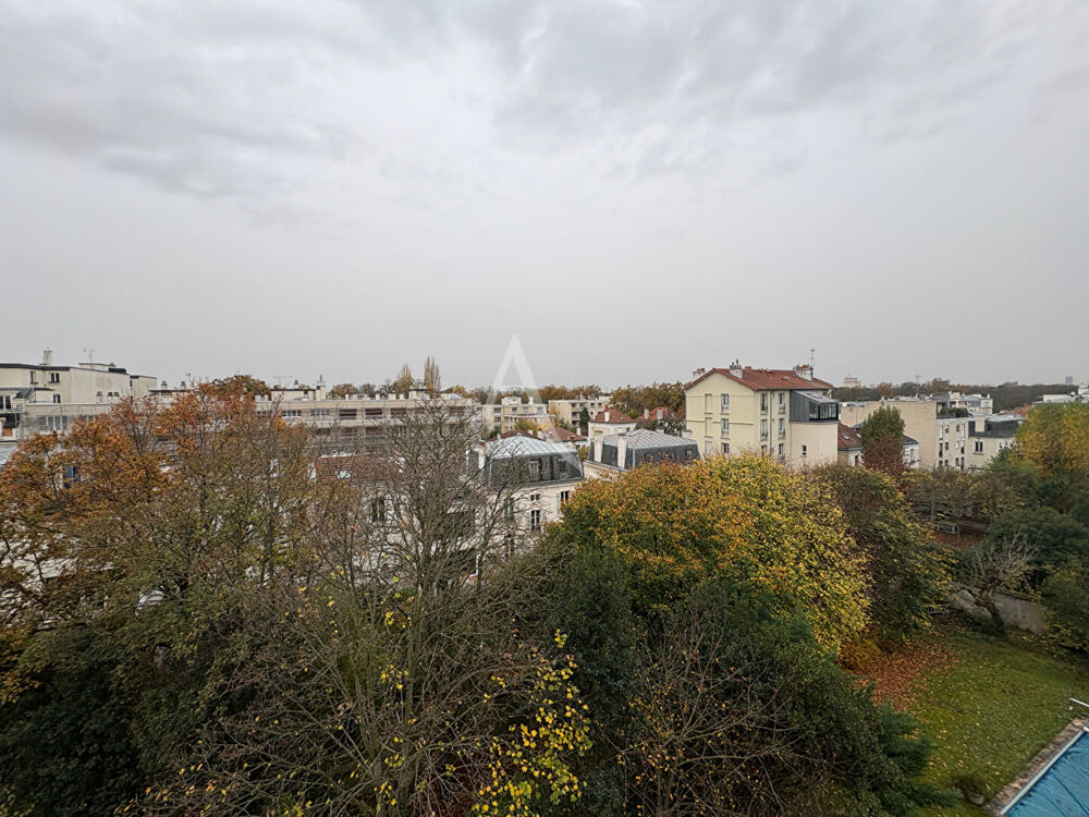 � vendre  Appartement Fontenay-sous-Bois (94120)