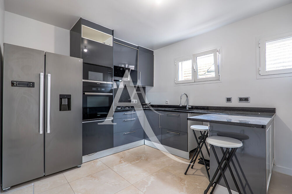 APPARTEMENT SANS TRAVAUX !!!