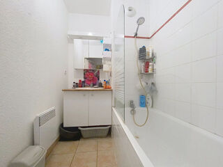 Appartement  vendre 2 pices 47 m