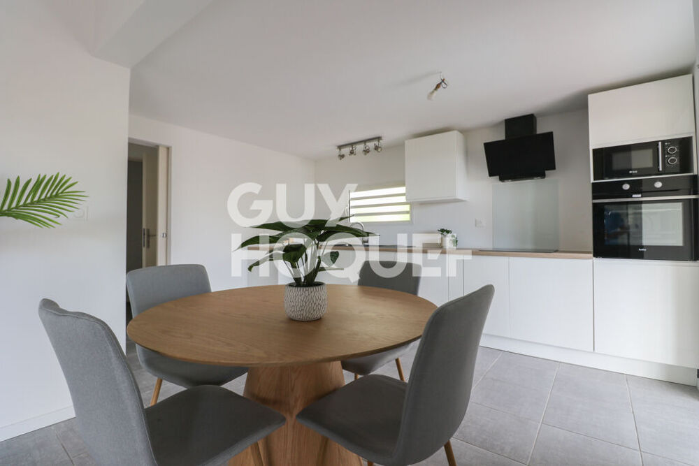 � vendre  Maison Saint-Gilles Les Bains (97434)