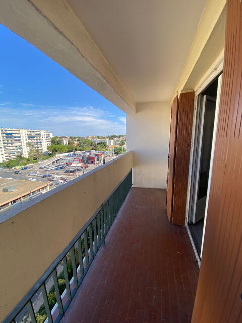  Appartement � louer 2 pi�ces 38 m�