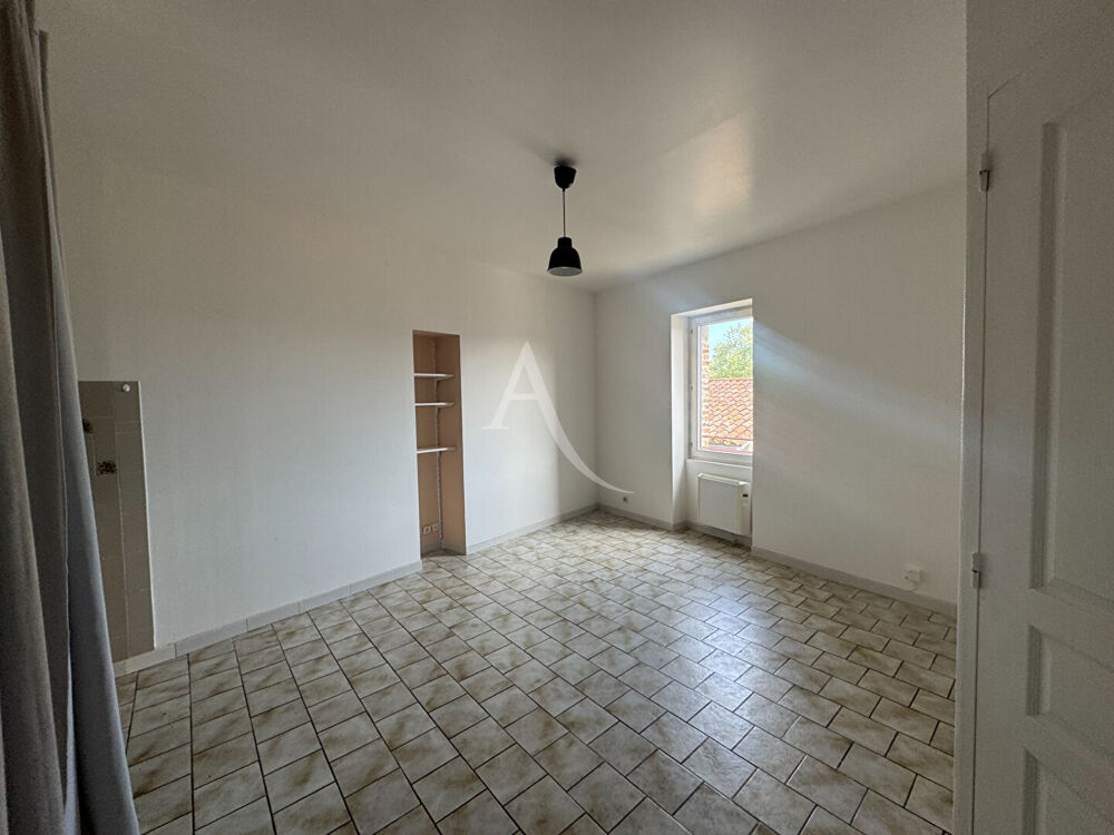 Appartement Cordes Sur Ciel 2 pièce(s) 28 m²