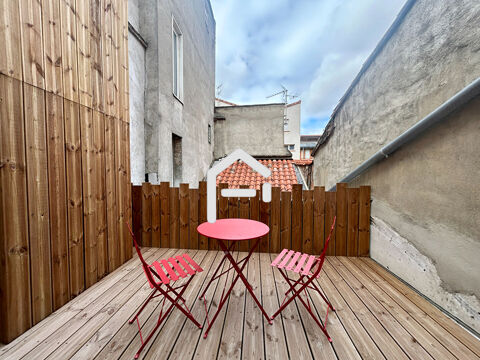  Appartement � louer 2 pi�ces 36 m�