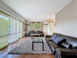  Maison à vendre 9 pièces 1 m²