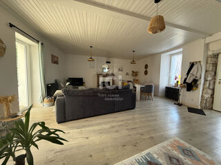  Maison � vendre 5 pi�ces 103 m�