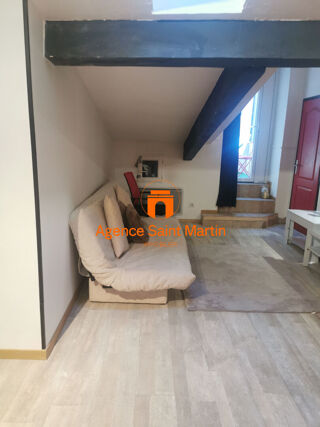  Appartement � louer 2 pi�ces 35 m�