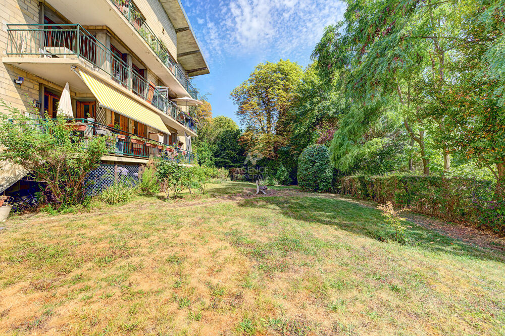 Appartement 4 pièces à vendre à Saint-Germain-en-Laye