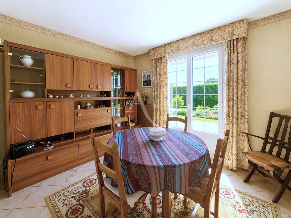 Vente Maison Maison Belbeuf 6 pièce(s) 162.06 m2 Belbeuf