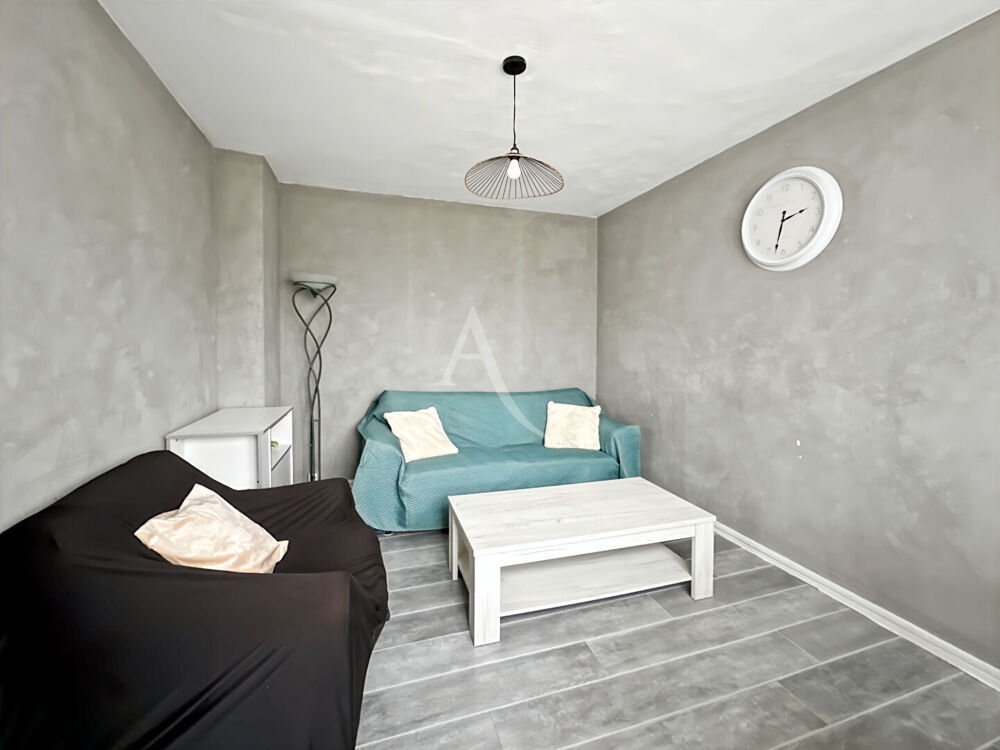 Appartement 3 pièce(s)