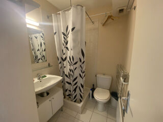  Appartement � louer 1 pi�ce 30 m�