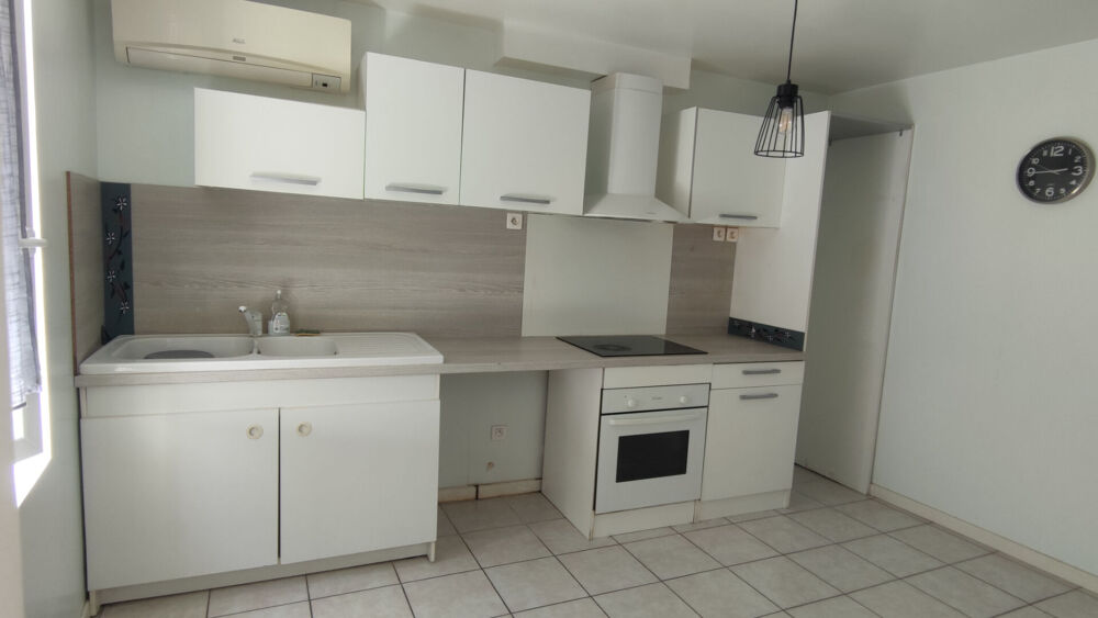 Vente Maison Maison  de 4 pièces au calme Lavelanet