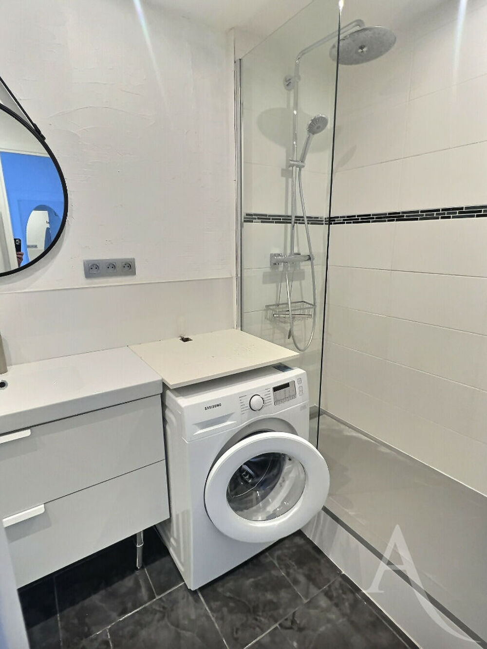 Vente Appartement Appartement Thiais 2 pièces 43.62 m2 Thiais