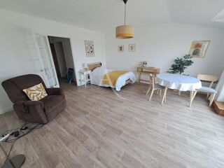  Appartement  louer 1 pice 38 m