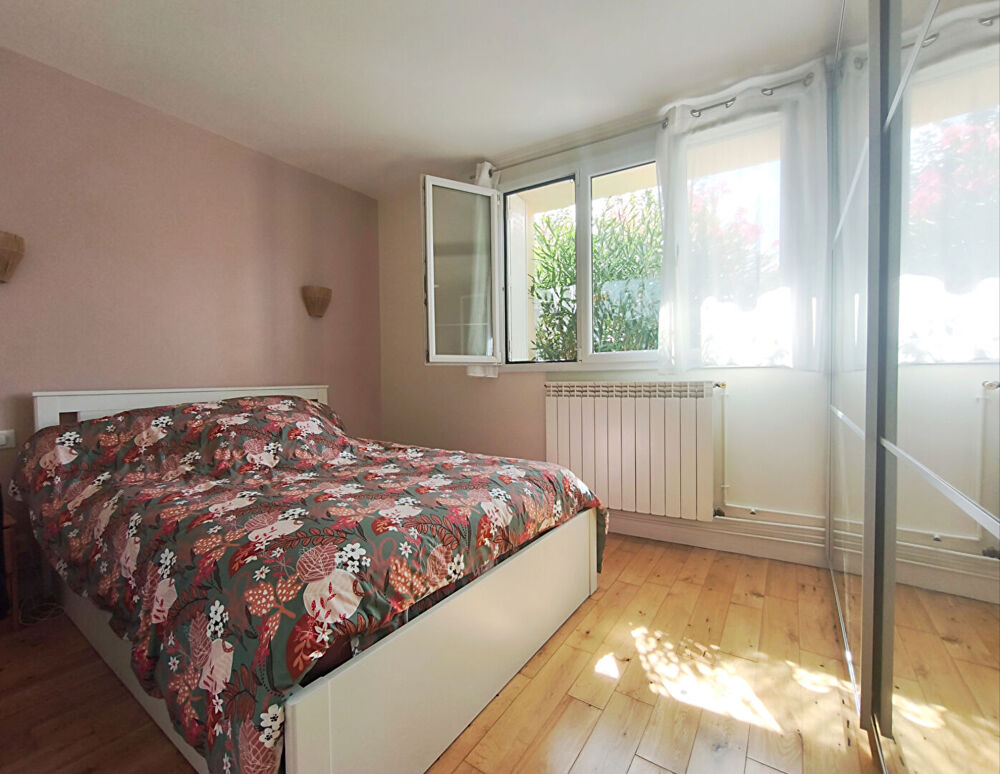 Vente Appartement Appartement Bornel 3 pièce(s) Chambly