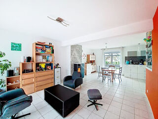  Maison � vendre 5 pi�ces 120 m�