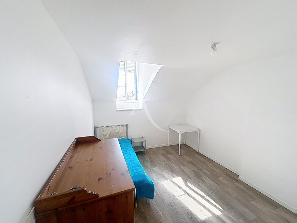 Le studio idéal à deux pas de la gare d'Angers