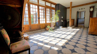  Maison à vendre 14 pièces 319 m²