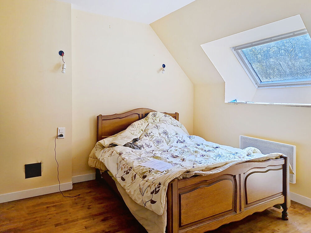 Vente Maison Maison Augan 4 pièce(s) 114 m2 Augan