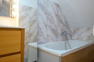  Appartement � vendre 3 pi�ces 56 m�