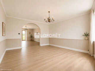 Vente Maison Maison Leffonds  6 pièce(s) 161,18 m2 Leffonds