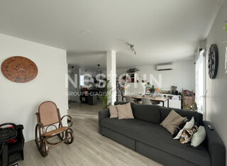  Maison � vendre 5 pi�ces 95 m�