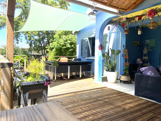  Maison � vendre 4 pi�ces 100 m�