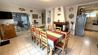  Maison � vendre 5 pi�ces 122 m�