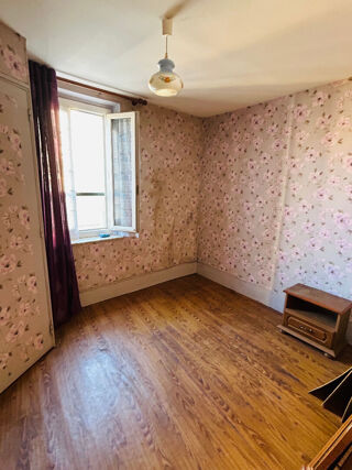  Maison � vendre 3 pi�ces 60 m�