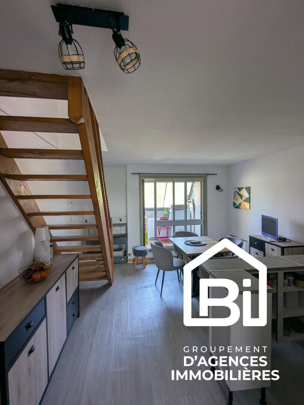 Location Appartement APPARTEMENT COURSEULLES SUR MER - 3 pièce(s) - 40 m2 Courseulles sur mer