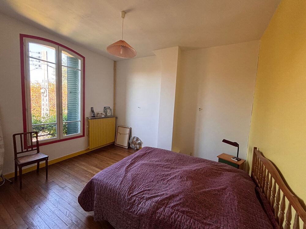� vendre  Maison Le Raincy (93340)