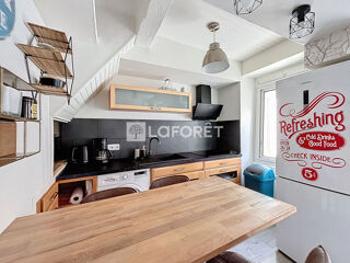  Maison à louer 3 pièces 46 m²