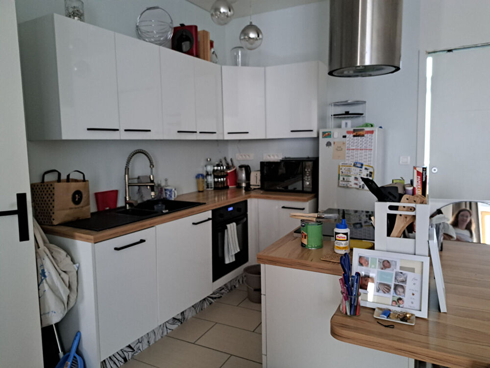 Location Maison Maison Nevers 3 pièce(s) 55 m2 Nevers