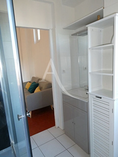  Appartement � louer 2 pi�ces 50 m�