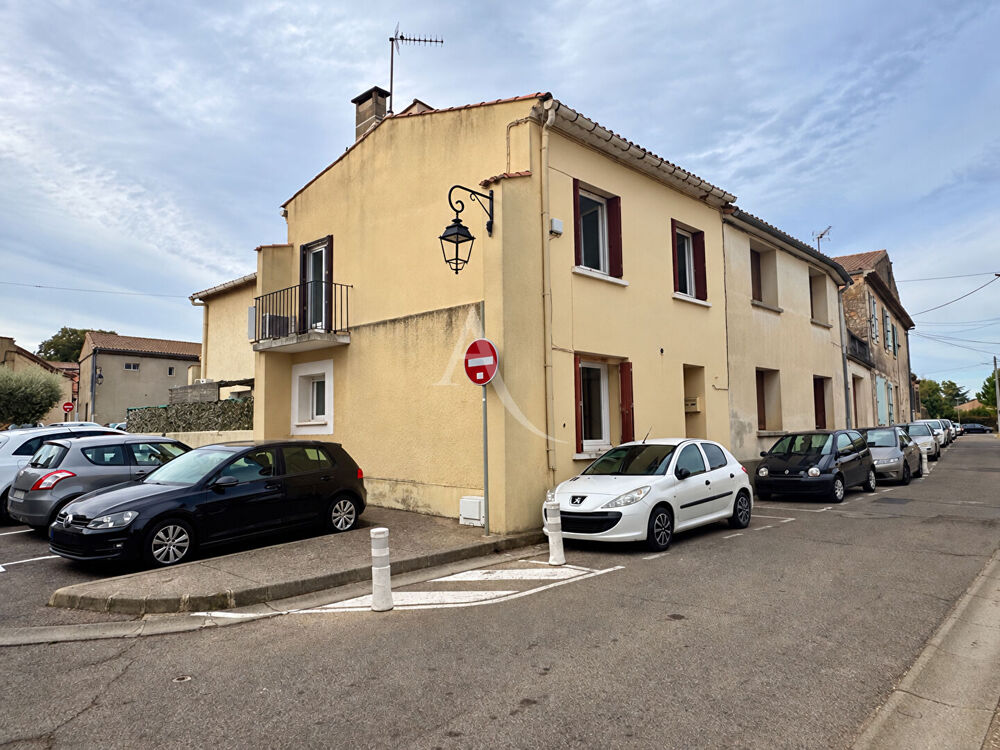 Vente Maison Maison Bouillargues 3 pièce(s) 62.87 m2 Bouillargues