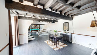  Maison  vendre 7 pices 195 m