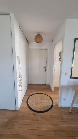 Vente Appartement NOUVEAUTÉ LA TOUR-DU-PIN - T2 AVEC BALCON ET GARAGE - 3ÈME ET DERNIER ÉTAGE AVEC ASCENSEUR La tour du pin