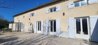  Maison à vendre 7 pièces 180 m²