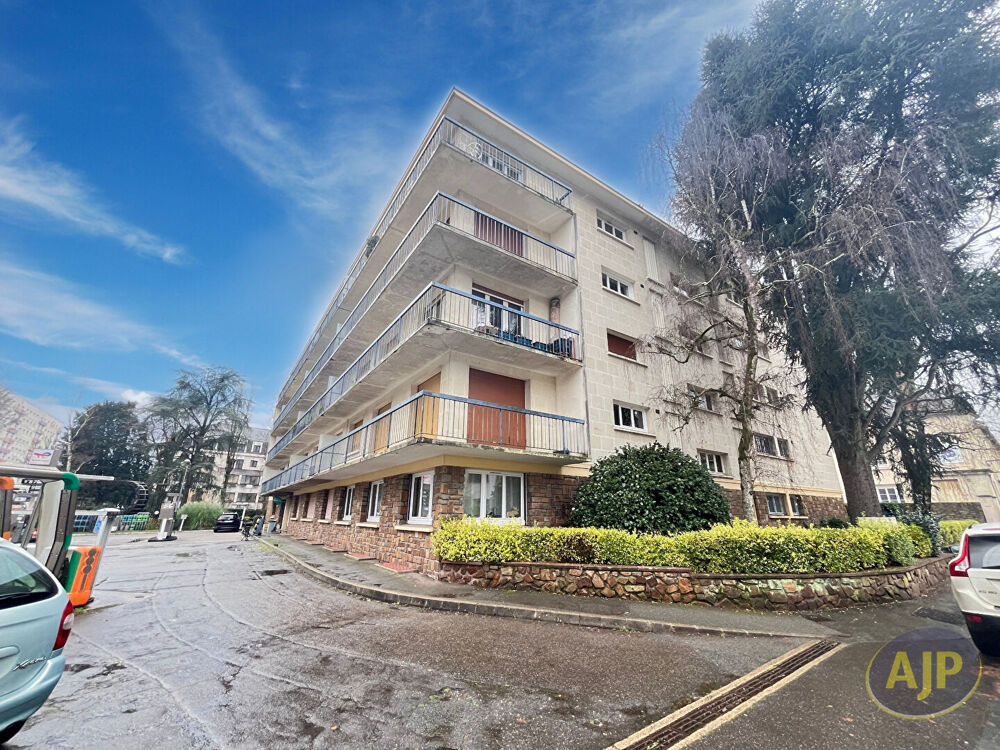 Appartement Nantes 5 pièce(s) 108.89 m2