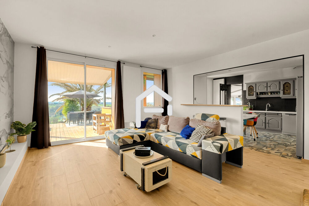 � vendre  Maison Paulhac (31380)