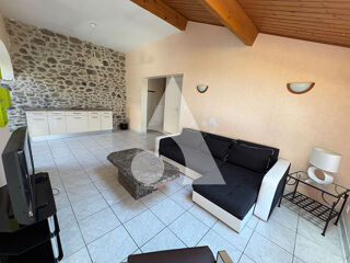  Appartement à vendre 2 pièces 66 m²