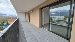  Appartement � vendre 2 pi�ces 53 m�