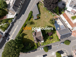  Maison � vendre 8 pi�ces 158 m�